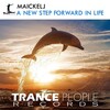 MaickelJ - A New Step Forward In Life (Original Mix)