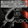 Steve Quadra - A Memory Of Light (Original Mix)