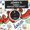 Johny S - NAKU (Original Mix)
