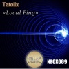 Tatolix - Local Ping (Original Mix)