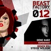 Gene Karz - Experiment (Original Mix)