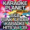 A-Type Player - Dingue (Karaoke Version With Background Vocals)