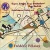 Frédéric Pélassy - I. Prélude. Obsession