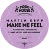 Martin Depp - Make Me Feel (Original Mix)