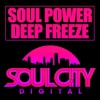 Soul Power - Deep Freeze (Original Mix)