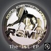 Rodney Scratchmaster Funk - Dark Horizons (Rodney ScratchMaster Funk Remix)