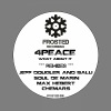 4Peace - What About It (Original Mix)