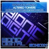 Pariah、DJ Wreka - Altered Towers (Original Mix)
