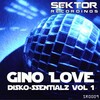 Gino Love - Give It Up (Original Mix)
