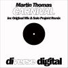 Martin Thomas - Carnival (Original Mix)