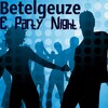 Betelgeuze - Be Silent To Me Softly In Ear (Original Mix)