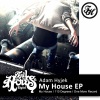 Adam Hyjek - My House (Remix)