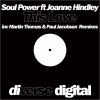 Soul Power - This Love (Soul Power & Martin Thomas Remix)