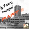 Rodney Scratchmaster Funk - A-Town Bumpin' Part II (Remix)