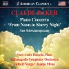 Indianapolis Symphony Orchestra、Gilbert Varga、Joshua Bell - I. Drum Taps (for M.V.) -
