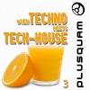 Coldfinger、To Ricciardi - Night Flowers (Beckers Remix)