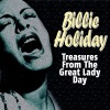 Billie Holiday《Crazy He Calls Me》[MP3/LRC]