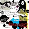 프리 스타일《Memories》[MP3/LRC]