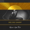 dee dee sharp - The Push And Kick