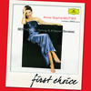 Anne-Sophie Mutter、lambert orkis - I. Allegro (Live At Kurhaus, Wiesbaden / 1998)