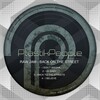 Raw Jam - I Don't Wanna (Original Mix)