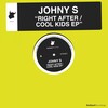 Johny S - Right After (Original Mix)