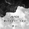 Avicii《Without You (Henry Land Remix)》[MP3/LRC]