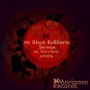 MR.BLACK、RoBBerto - Sermon (OriginalMix)