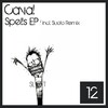 Caval - Spells (Original Mix)