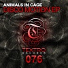 Animals In Cage - Disco Motion (Original Mix)