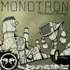 The Sektorz - Monotron (Original Mix)