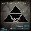 Peuch - Back Up (Original Mix)