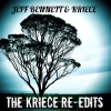 Jeff Bennett、Kriece - Checking Out (Kriece Percussion Re-Tweak)