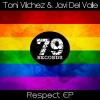Javi Del Valle - Respect (Original Mix)