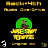 Audio Ova-Drive - Back & Fourth (Original Mix)