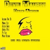 Devil Maurini《Dark Angel (Original Mix)》[MP3/LRC]