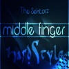 The Sektorz - Middle Finger (Original Mix)