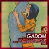 Gadom - Such A Good Feeling (Lucas Reyes & Lemon3 Remix)