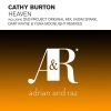 Cathy Burton《Heaven (DNS Project Original Mix)》[MP3/LRC]