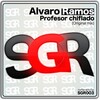 Alvaro Ramos - Profesor Chiflado (Original Mix)