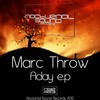 Marc Throw - Aday (Original Mix)