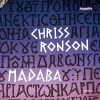 Chriss Ronson - Madaba (Original Mix)