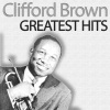 Clifford Brown《I Don't Stand a Ghost of a Chance with You》[MP3/LRC]