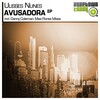 Ulisses Nunes - Avusadora (Original Mix)