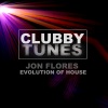Jon Flores - Evolution of House (Original Mix)