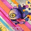 Ikerya Project - Full On Acid (Original Mix)