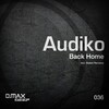 Audiko - Back Home (Original Mix)