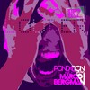 Pondadon、Marco Bergman - Louder (Original Mix)