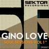 Gino Love - City Deep (Original Mix)