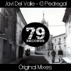 Javi Del Valle - La Muchacha Del Pedregal (Original Mix)